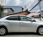 Toyota Corolla altis 1.8e 2017 - Toyota_corolla_altis 1.8 E màu bạc biển tỉnh.  — Sản xuất 2017 