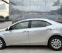Toyota Corolla altis 1.8e 2017 - Toyota_corolla_altis 1.8 E màu bạc biển tỉnh.  — Sản xuất 2017 
