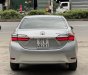 Toyota Corolla altis 1.8e 2017 - Toyota_corolla_altis 1.8 E màu bạc biển tỉnh.  — Sản xuất 2017 