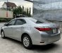 Toyota Corolla altis 1.8e 2017 - Toyota_corolla_altis 1.8 E màu bạc biển tỉnh.  — Sản xuất 2017 