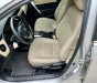 Toyota Corolla altis 1.8e 2017 - Toyota_corolla_altis 1.8 E màu bạc biển tỉnh.  — Sản xuất 2017 