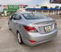 Hyundai Accent 2011 - Màu bạc, xe nhập