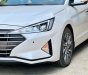 Hyundai Elantra 2021 - Đăng ký 12/2021 lướt 6.900km, zin 100%