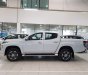 Mitsubishi Triton 2022 - [Giao xe giá tốt] Ưu đãi đặc biệt - Đủ màu giao ngay - Tặng phụ kiện chính hãng