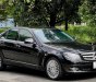 Mercedes-Benz C 230 2009 - Options đủ xài, gầm bệ máy móc mượt mà