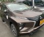 Mitsubishi Xpander 2019 - Màu nâu, số sàn