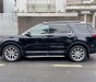 Ford Explorer 2016 - Biển tỉnh, hồ sơ cầm tay