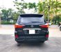 Lexus LX 570 2019 - Màu đen, tên công ty