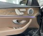 Mercedes-Benz E200 2017 - Màu trắng, độ lên E300