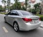 Daewoo Lacetti 2010 - Xe màu bạc, giá cực tốt