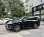 Lexus LX 570 2019 - Nhập chính hãng, xe màu đen