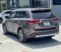 Mitsubishi Outlander 2019 - Màu nâu, biển SG