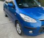 Hyundai Grand i10 2010 - Bán xe đăng ký lần đầu 2011, còn mới giá tốt 220tr, xe rin từ trong ra ngoài