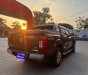 Nissan Navara 2016 - Xe màu nâu giá cạnh tranh