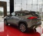 Toyota Corolla Cross 2022 - Tặng phụ kiện - Xe giao sớm