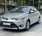 Toyota Vios 2014 - Màu bạc số sàn, 320 triệu