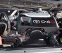 Toyota Fortuner 2009 - Bán xe số sàn một cầu