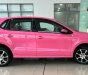 Volkswagen Polo 2016 - Những chiếc xe quốc dân bền bỉ đến từ nhà Volkswagen