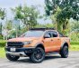 Ford Ranger Raptor 2019 - Lên option 200 triệu