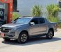 Chevrolet Colorado 2018 - Xe màu xám, giá chỉ 595 triệu