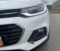 Chevrolet Trax 2016 - Màu trắng, giá 430tr