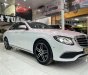 Mercedes-Benz E200 2017 - Màu trắng, độ lên E300