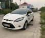 Ford Fiesta 2013 - Máy số gầm bệ chất