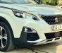 Peugeot 3008 2017 - Đăng ký 01/2018 form mới, 1 chủ 46.000km zin bao test