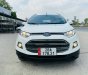 Ford EcoSport 2014 - Sơn căng bóng