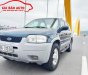 Ford Escape 2001 - Xe màu xanh lam