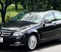 Mercedes-Benz C 230 2009 - Options đủ xài, gầm bệ máy móc mượt mà