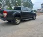 Ford Ranger 2014 - Xe màu xám số sàn