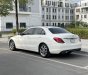 Mercedes-Benz C200 2015 - Màu trắng