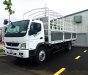 Mitsubishi Fuso 2022 - Xe tải 8,3 tấn thùng dài 6,9m