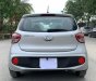 Hyundai Grand i10 2017 - Xe màu bạc giá hữu nghị