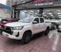 Toyota Hilux 2021 - Màu trắng, nhập khẩu, 730tr