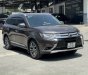 Mitsubishi Outlander 2019 - Màu nâu, biển SG