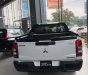 Mitsubishi Triton 2022 - Xe nhập khẩu có sẵn giao liền + tặng bảo hiểm thân xe + tặng 8 món phụ kiện + hỗ trợ giá tốt