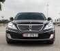 Hyundai Equus 2010 - Chiếc xe sang trọng cỡ dài