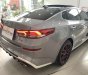 Kia Optima 2019 - Xe màu bạc