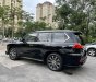 Lexus LX 570 2019 - Nhập chính hãng, xe màu đen