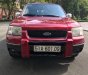 Ford Escape 2003 - Ít sử dụng