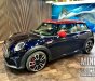 Mini John Cooper Works 2022 - Chiếc xe đua thứ thiệt của nhà Mini