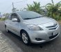 Toyota Vios 2007 - Xe màu bạc, giá cực tốt