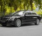 Mercedes-Benz S500 2013 - Hộp số tự động 7 cấp