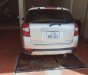 Chevrolet Captiva 2008 - Chevrolet Captiva 2008 tại Sơn La