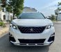 Peugeot 3008 2018 - Bản cao cấp nhất full kịch option