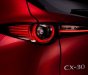 Mazda CX-30 2022 - [Sẵn xe - giao ngay] Màu đỏ - Giảm 50 triệu - Cam kết giá chuẩn đại lý