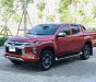 Mitsubishi Triton 2021 - Mitsubishi Triton 2021