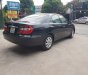 Toyota Camry 2003 - Bán xe màu đen